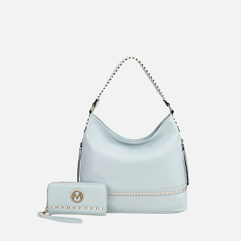 Blake Shoulder Bag and Set