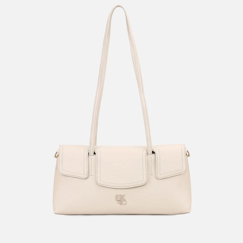 Kaia Elongated Shoulder Bag