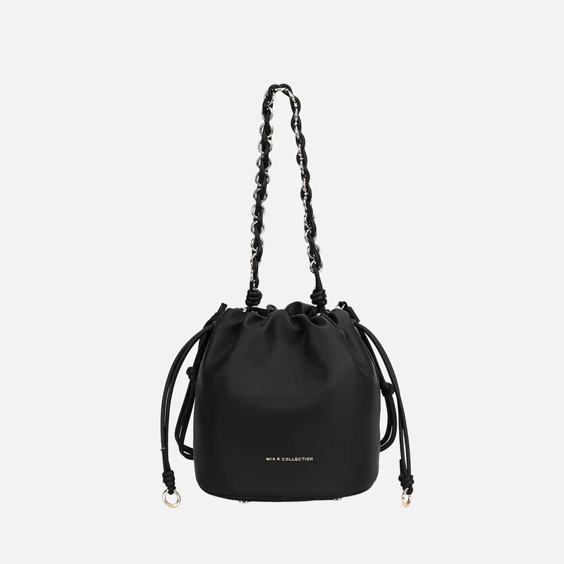 Paityn Bucket Bag