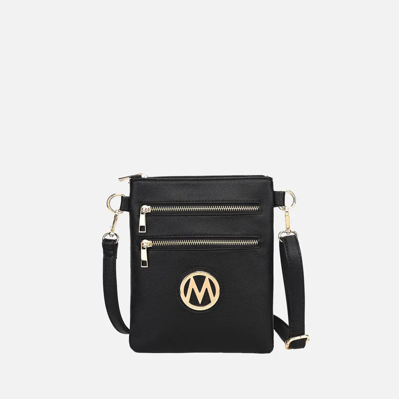 Medina Crossbody Bag
