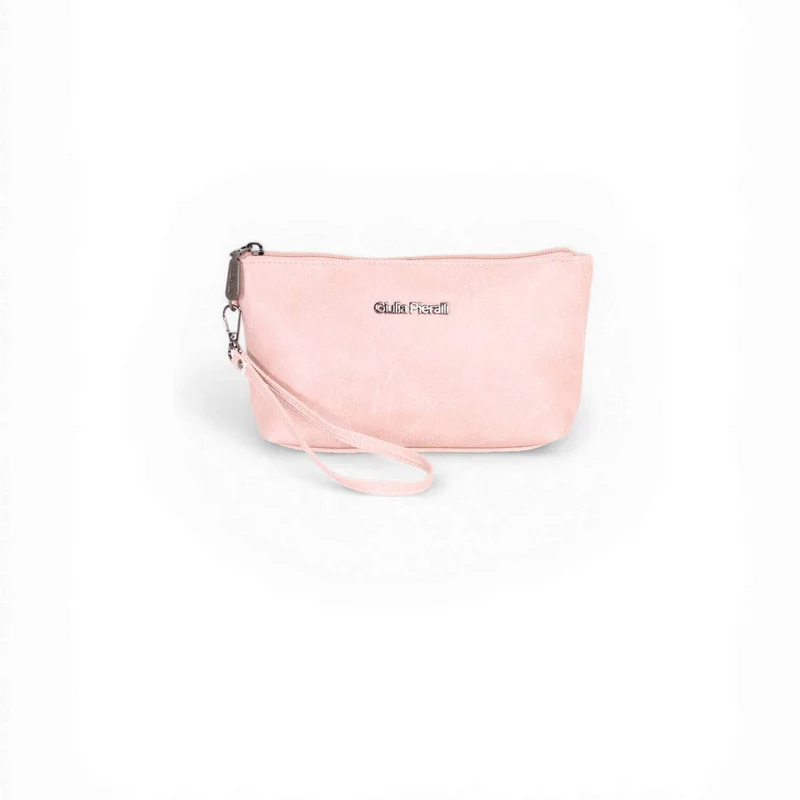 Giulia Pieralli Classic Toiletbag Small Pink