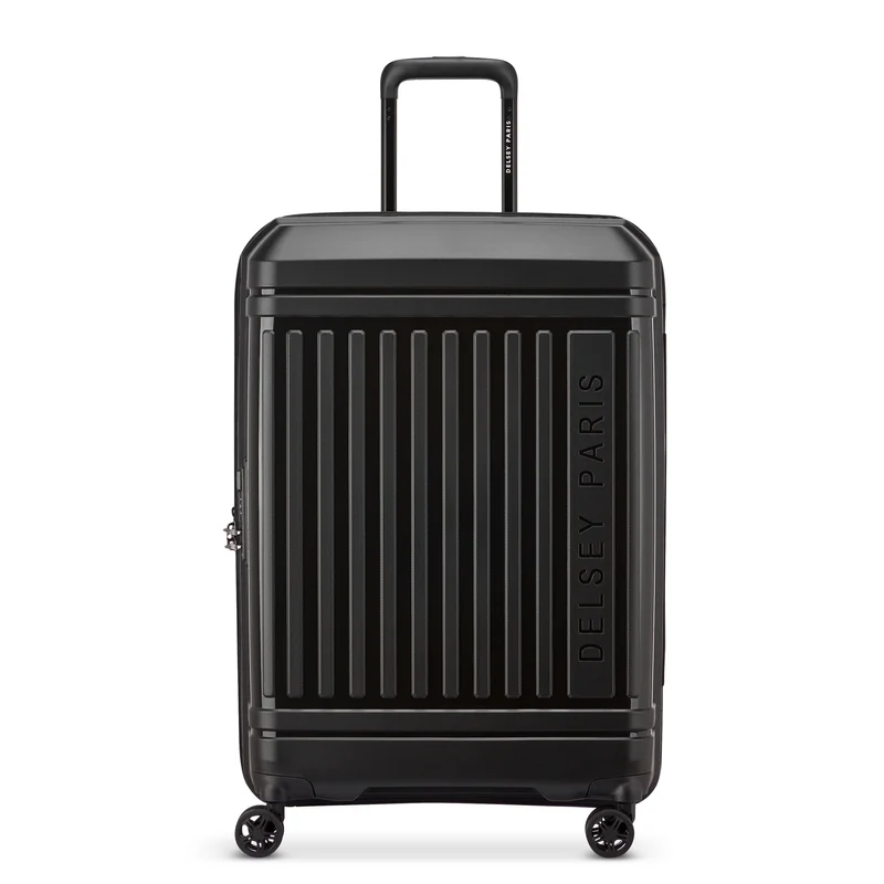 DELSEY LUTECE SE 68 4DW EXP TR CA BLACK