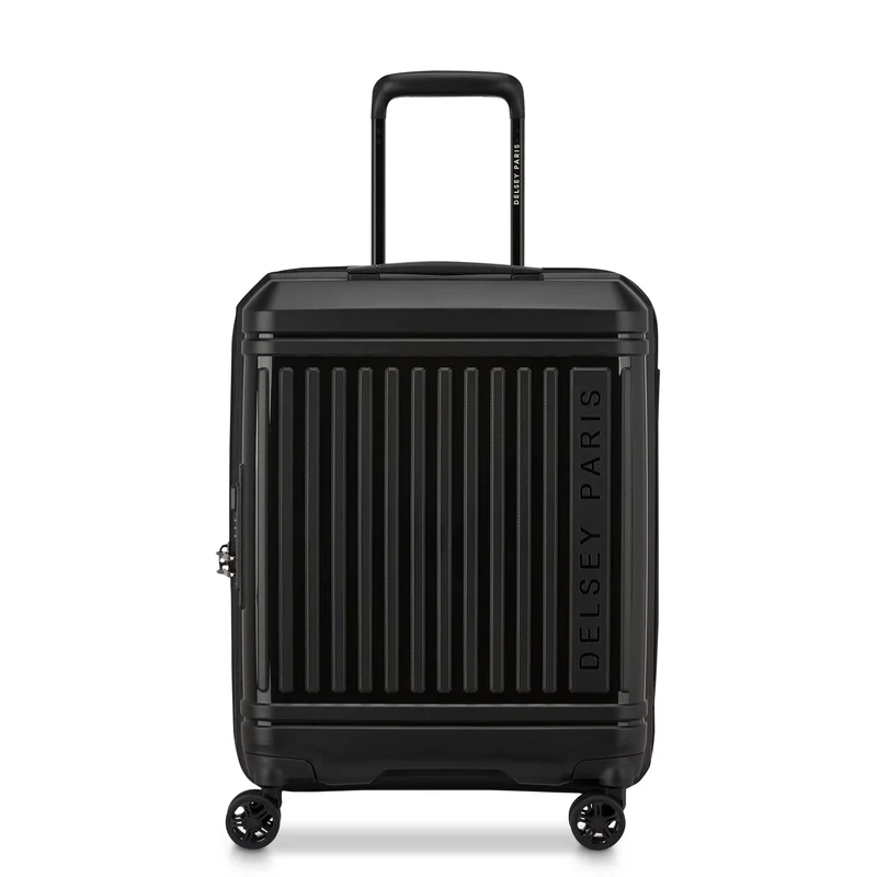 DELSEY LUTECE SE 55 SL 4DW EXP CAB TR BLACK