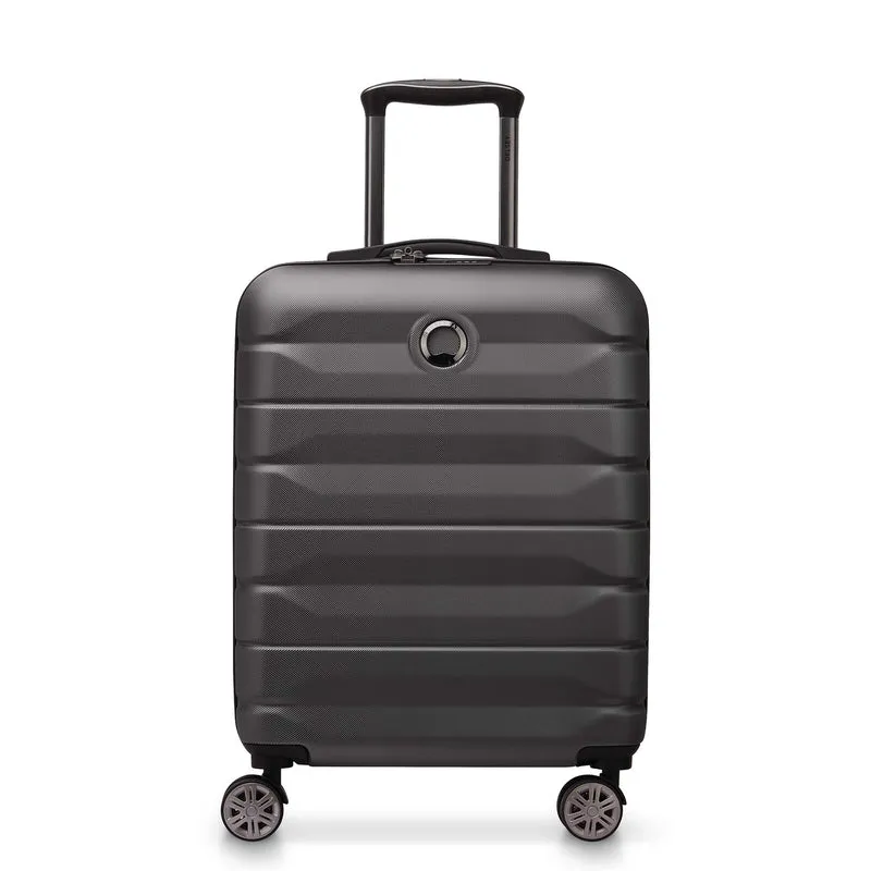 DELSEY AIR ARMOUR 55 SL CABIN BLACK