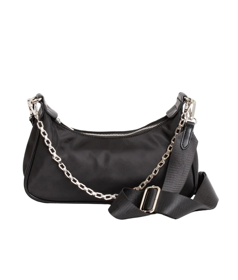 BHC Baguette Black