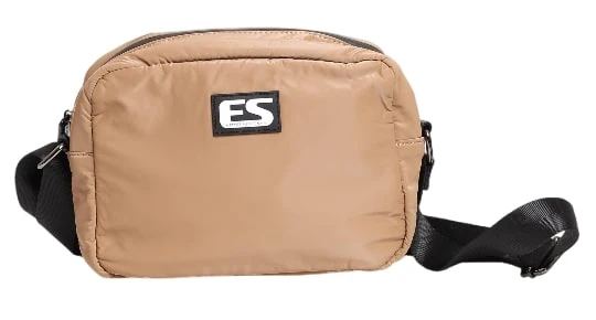 Emma Spagnesi Waterproof Shoulderbag Khaki