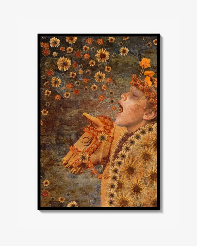 Before I go No.1 | Print