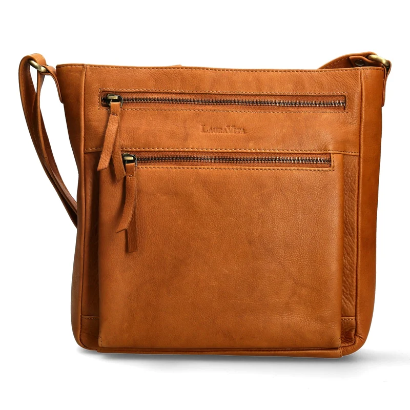Sac en cuir Bobby Exclusivité