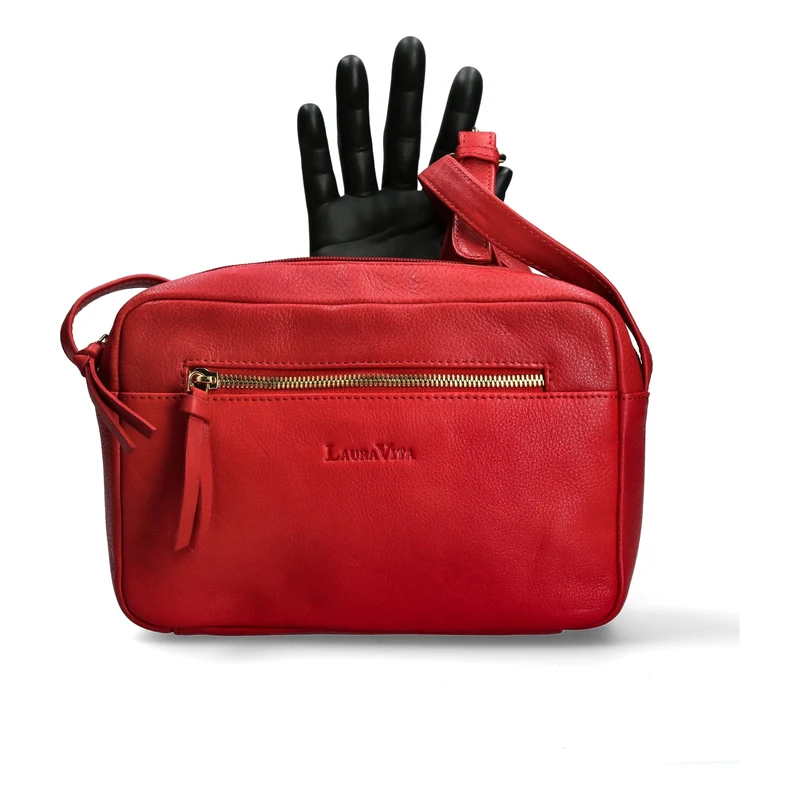 Sac en cuir Kristen Exclusivité