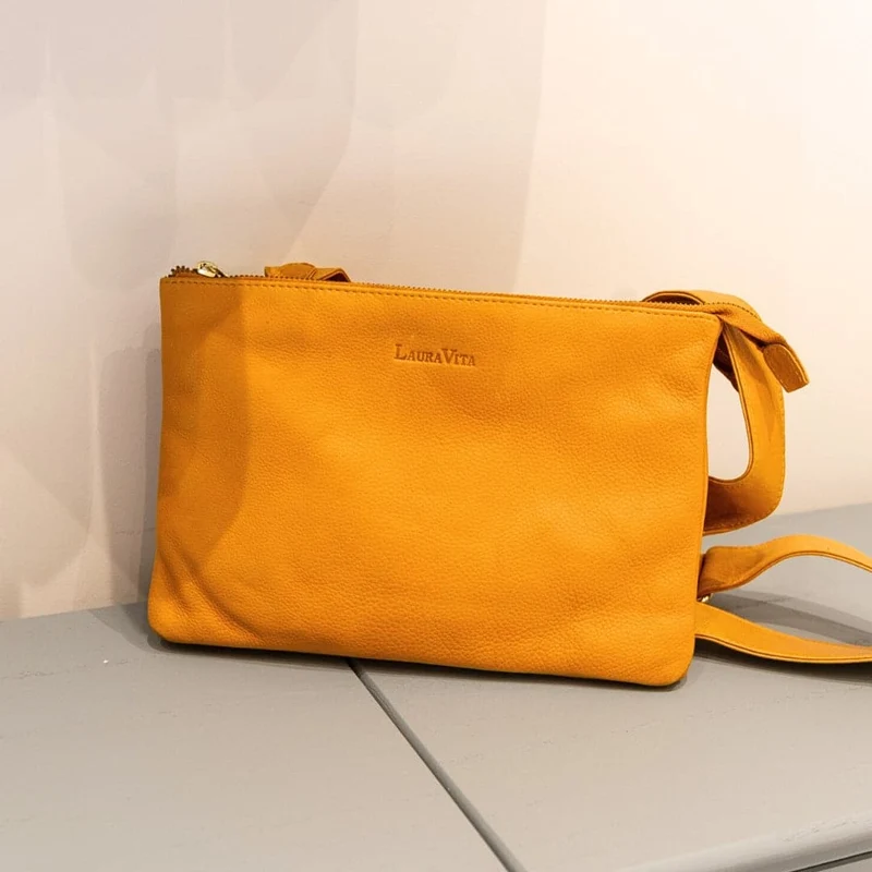 Sac en cuir Simone Exclusivité