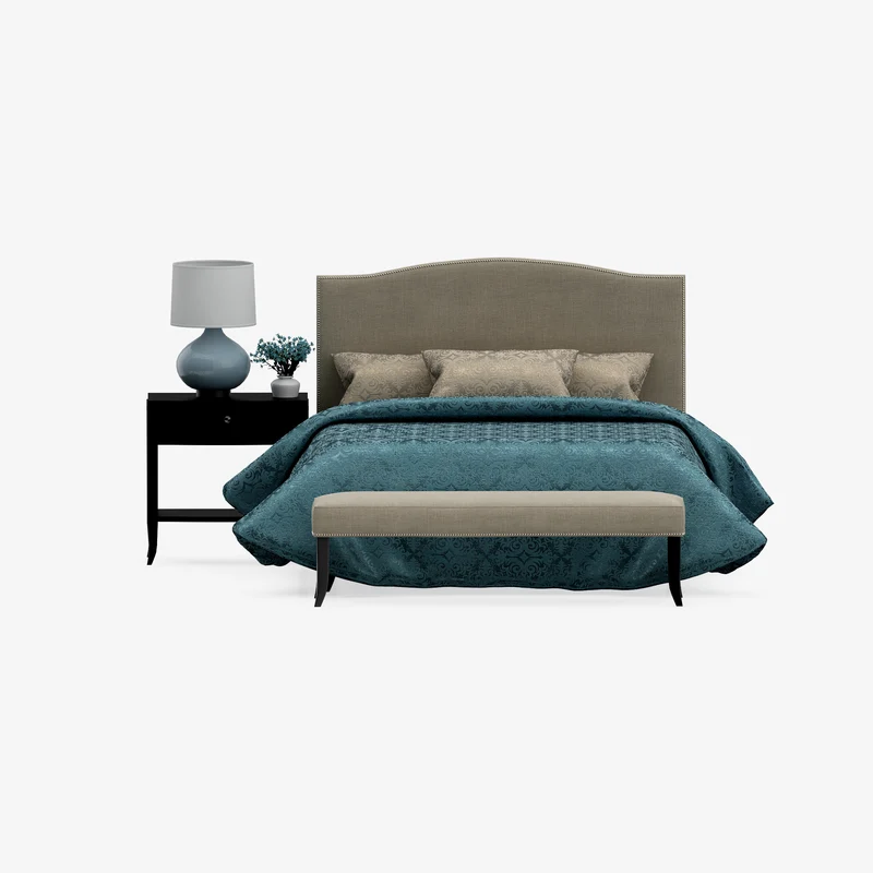 (Product 09) Sample - Furniture and Ornaments For Sale