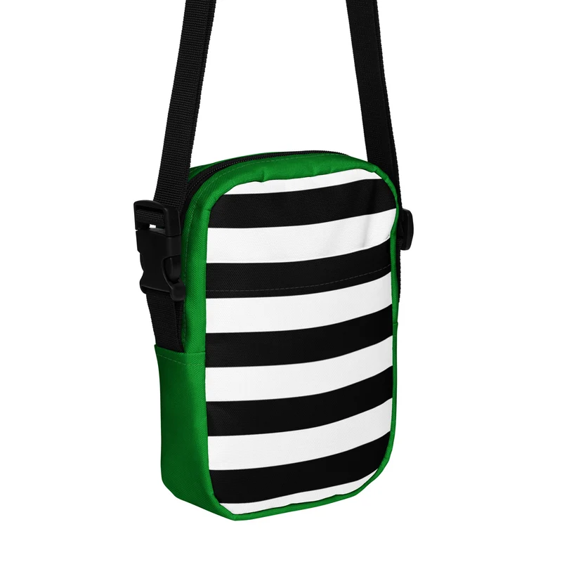 Crossbody Väska Rand A