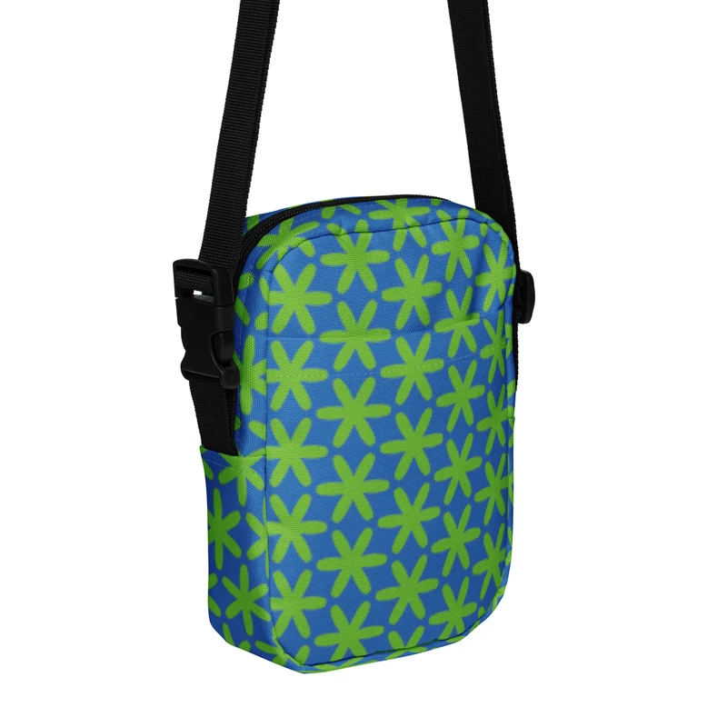 Crossbody Väska Rapsodi Klurr C