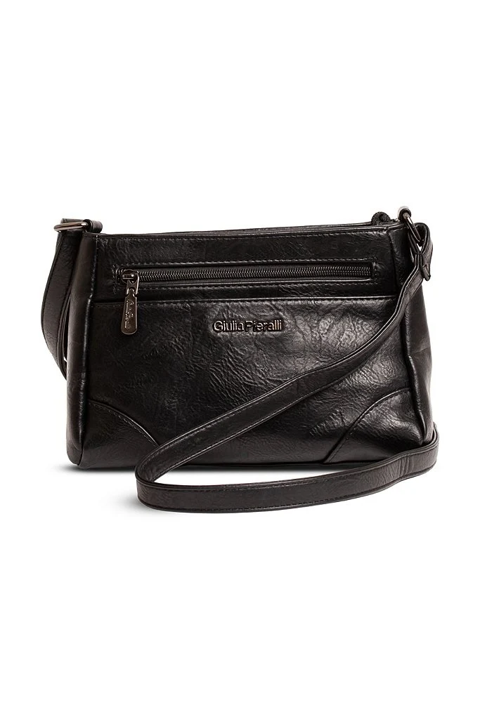 GP Classic Mona Shoulderbag Black