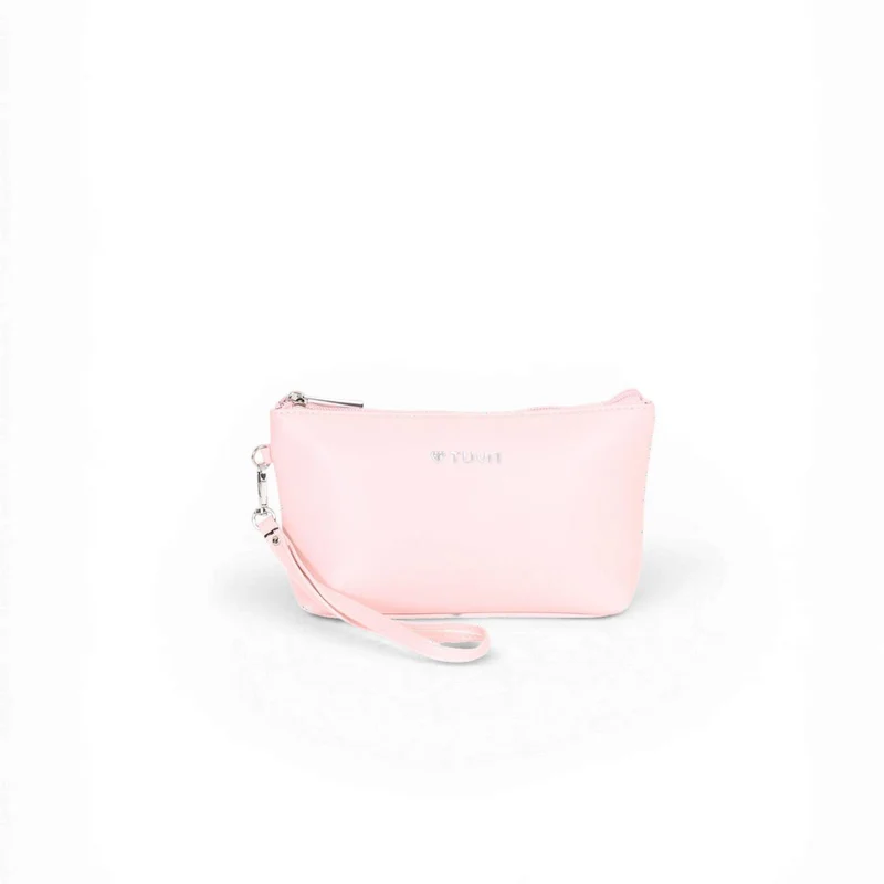 Tuva Collection Toiletbag Small Pink
