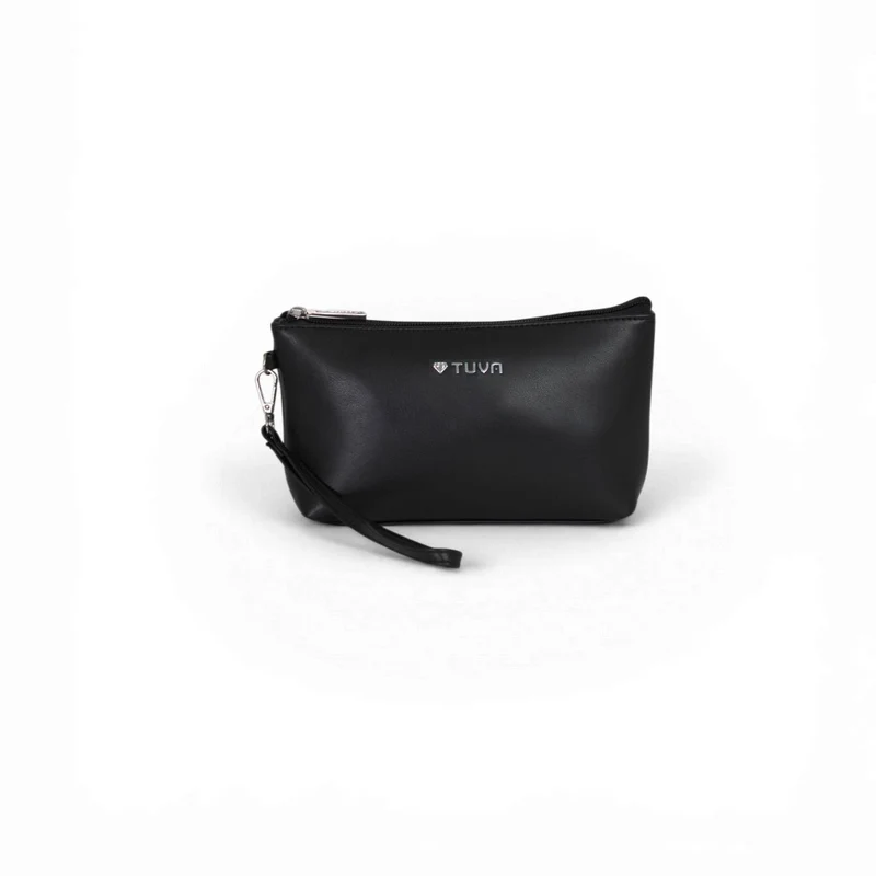 Tuva Collection Toiletbag Small Black