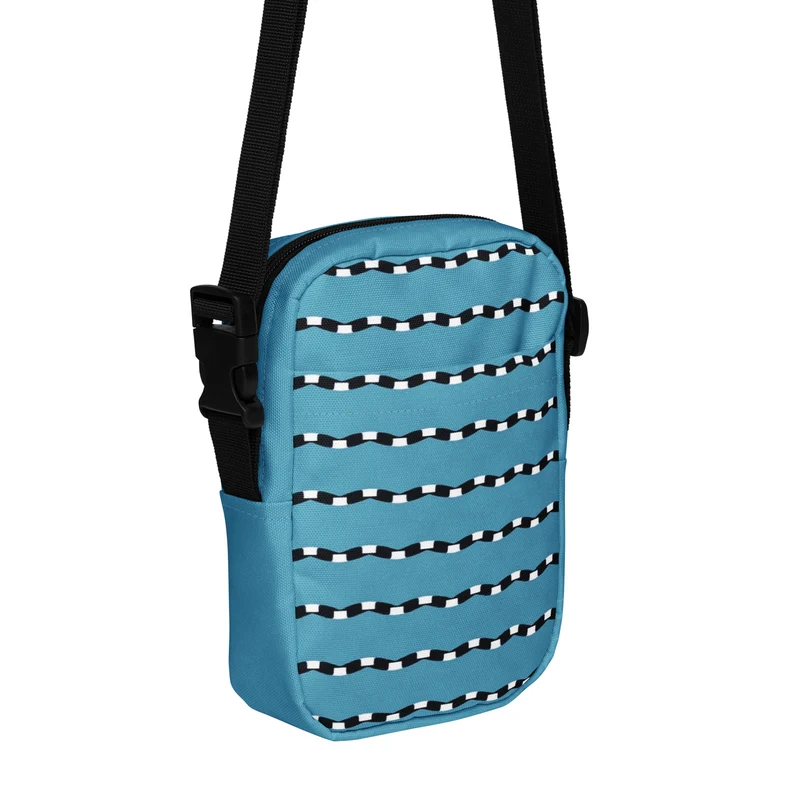 Crossbody väska Rapsodi Snitsel