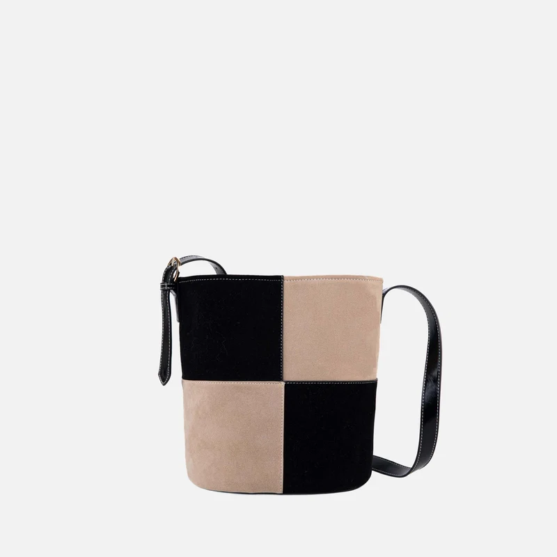 Arianna Bucket Bag