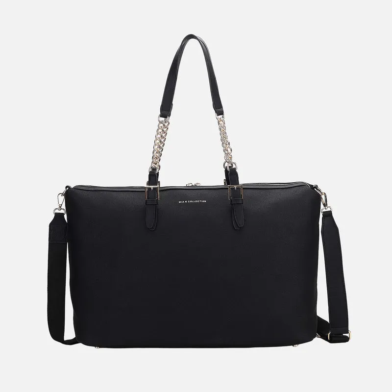 Zephyra Weekender Bag