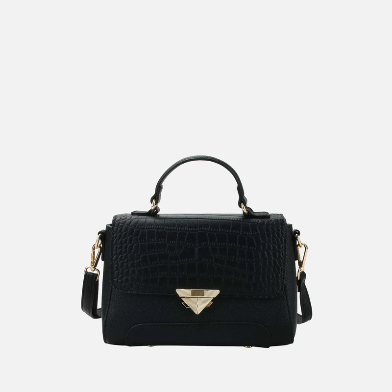 Saphira Shoulder Bag