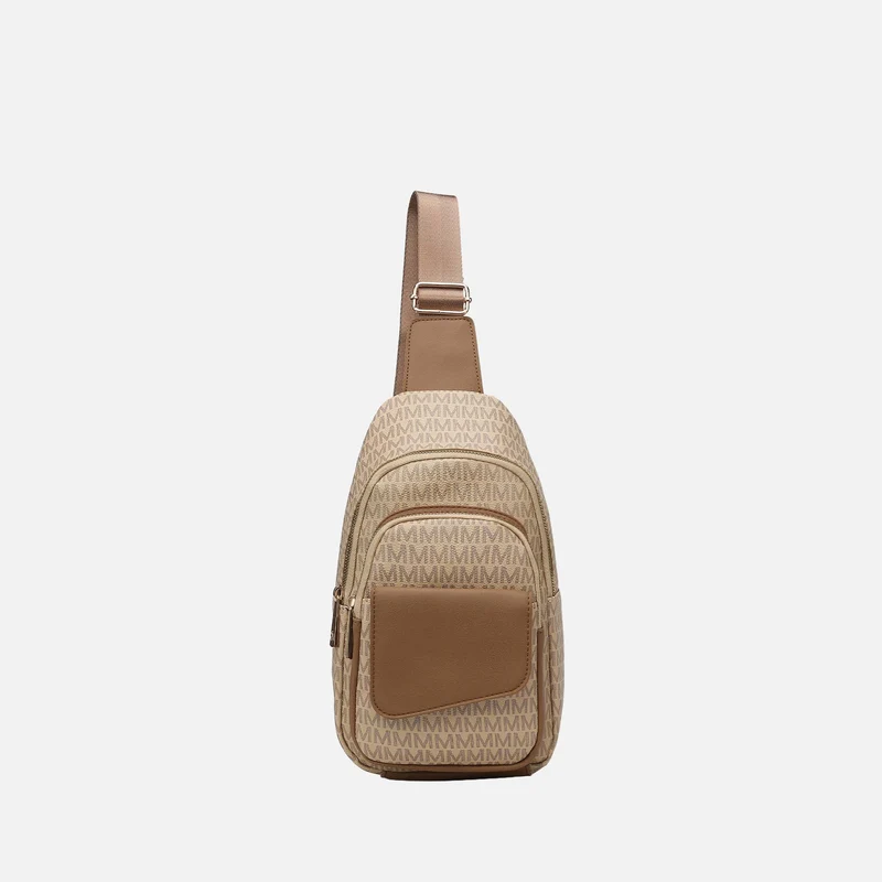 Kace Signature Sling Bag