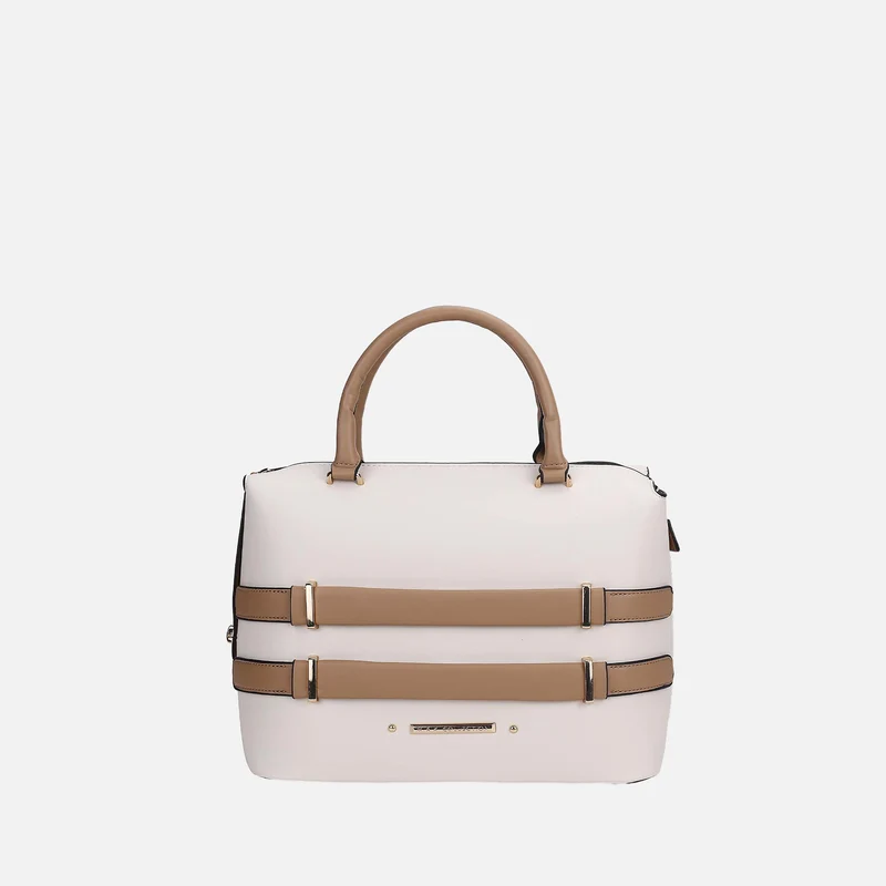 Leila II Tote Bag