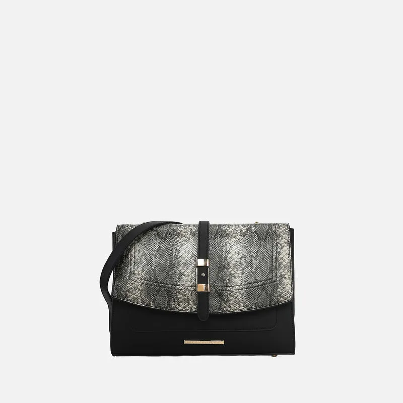 Melody Oversize Shoulder Bag