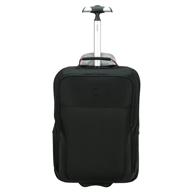 DELSEY PARVIS + 2C WPS BP 17.3´ BLACK´