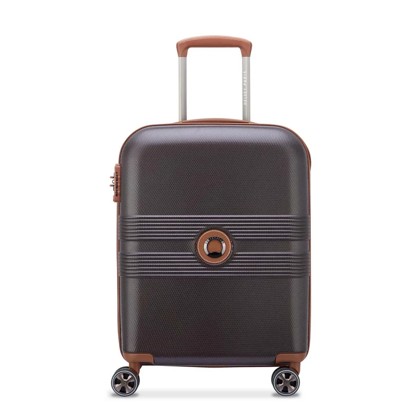 DELSEY FLANERIE SE 55 4DDW SL CABIN BROWN