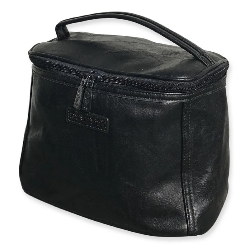 Giulia Pieralli Classic Cosmeticbox Black