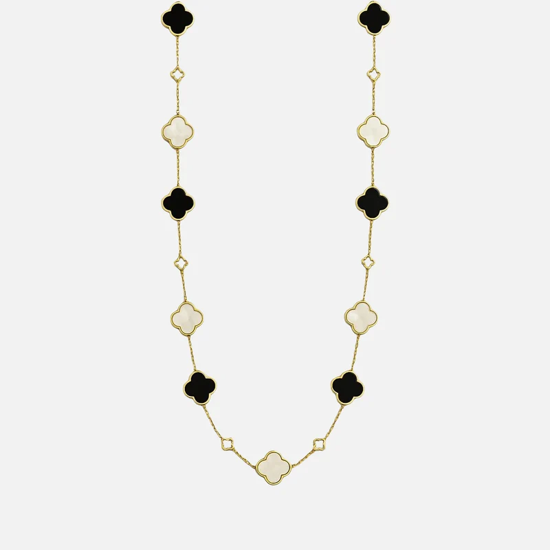 Kira Link Necklace