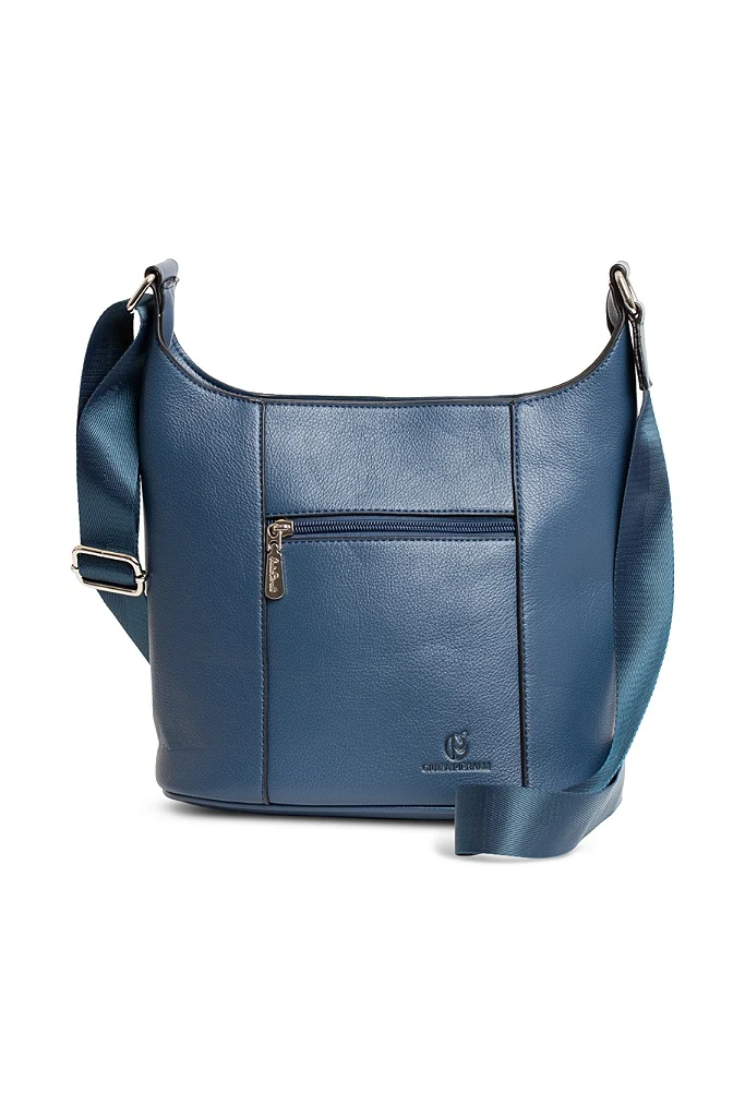 GP Soft Bucketbag Navy