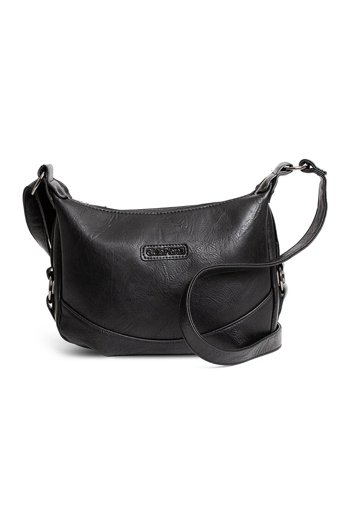 GP Classic Anne Shoulderbag Black