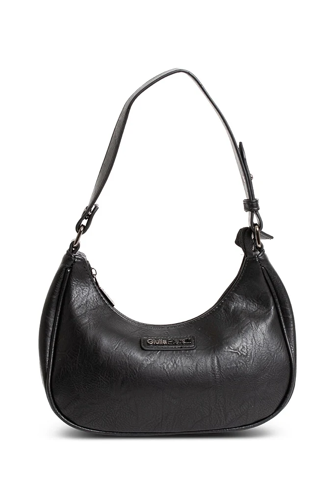 GP Classic Nattis U-shaped Bag Black