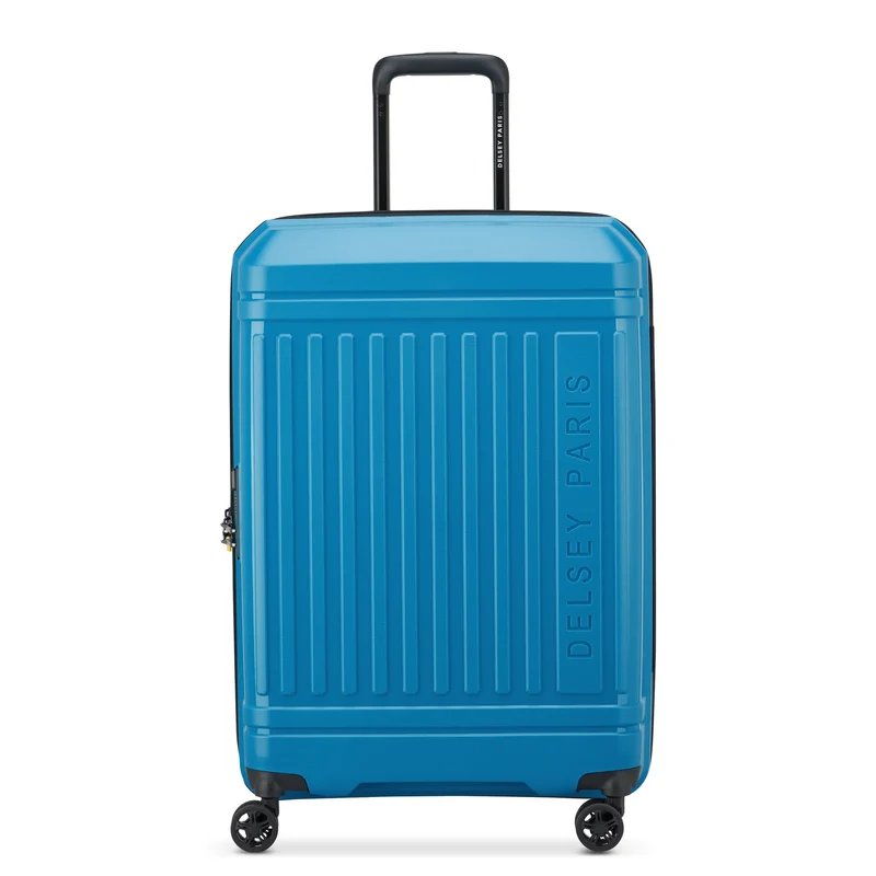 DELSEY LUTECE SE 68 4DW EXP TR CA PEACOCK