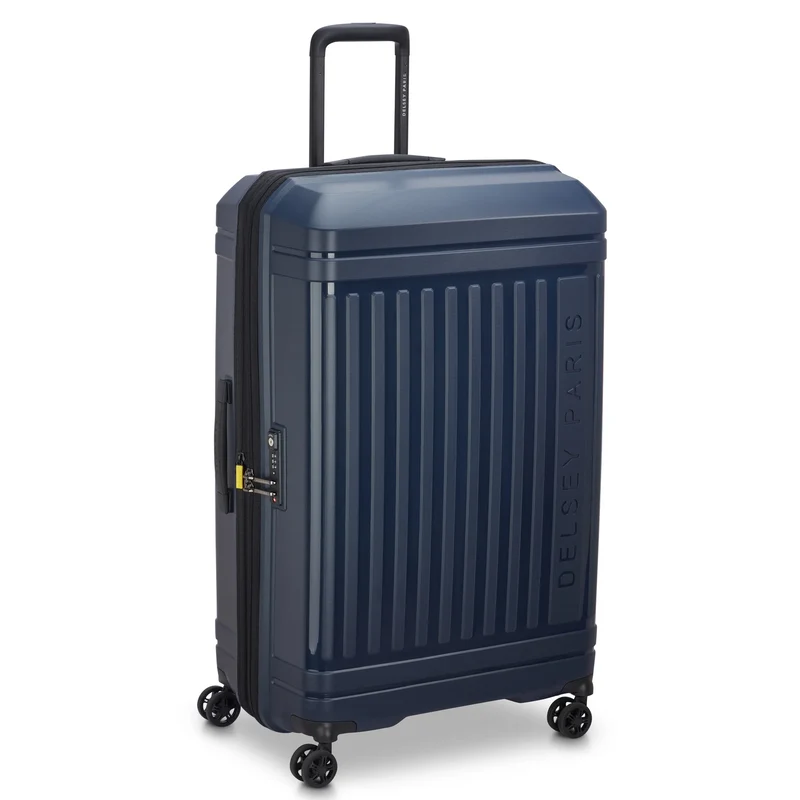 DELSEY LUTECE SE 68 4DW EXP TR CA NAVY