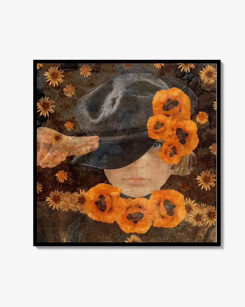 Still Standing No.1 | Print