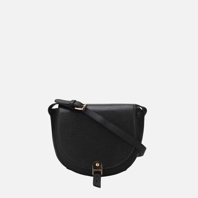 Adalyn Embossed Crossbody Bag