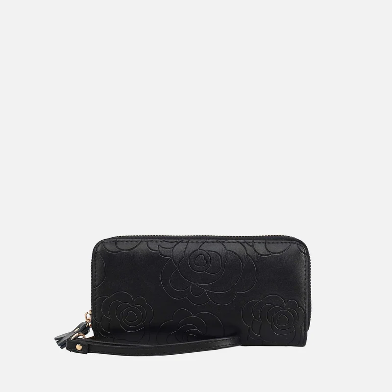 Ellie Leather Wallet
