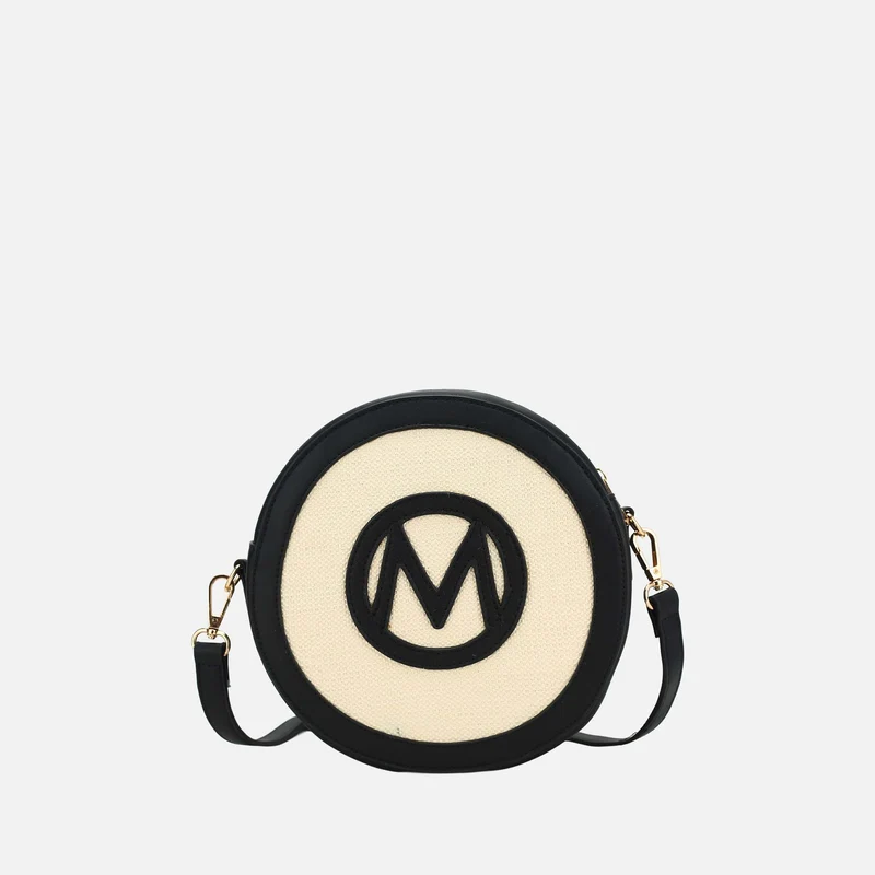 Acacia canteen crossbody bag