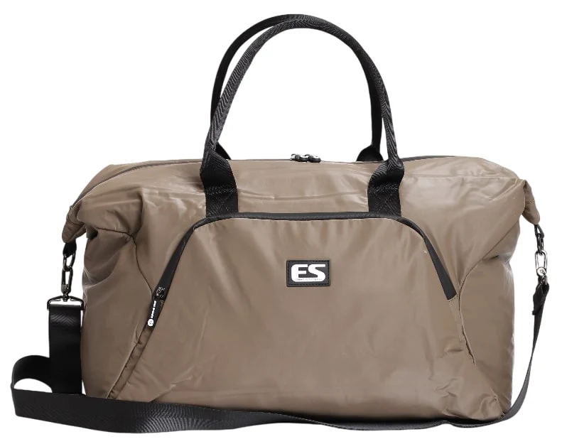Emma Spagnesi Waterproof Weekendbag Mud