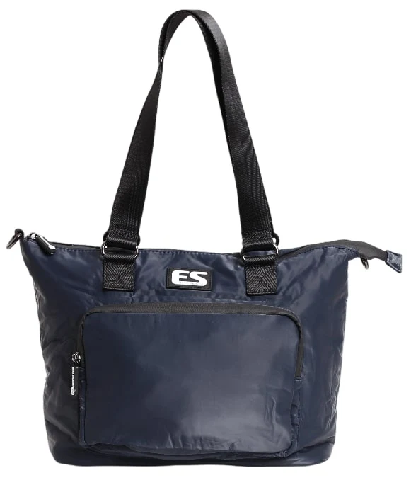 Emma Spagnesi Waterproof Shopper Navy