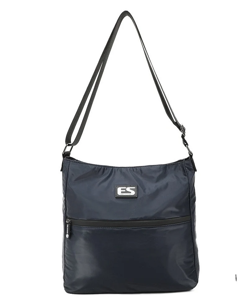 Emma Spagnesi Waterproof Crossbody Navy