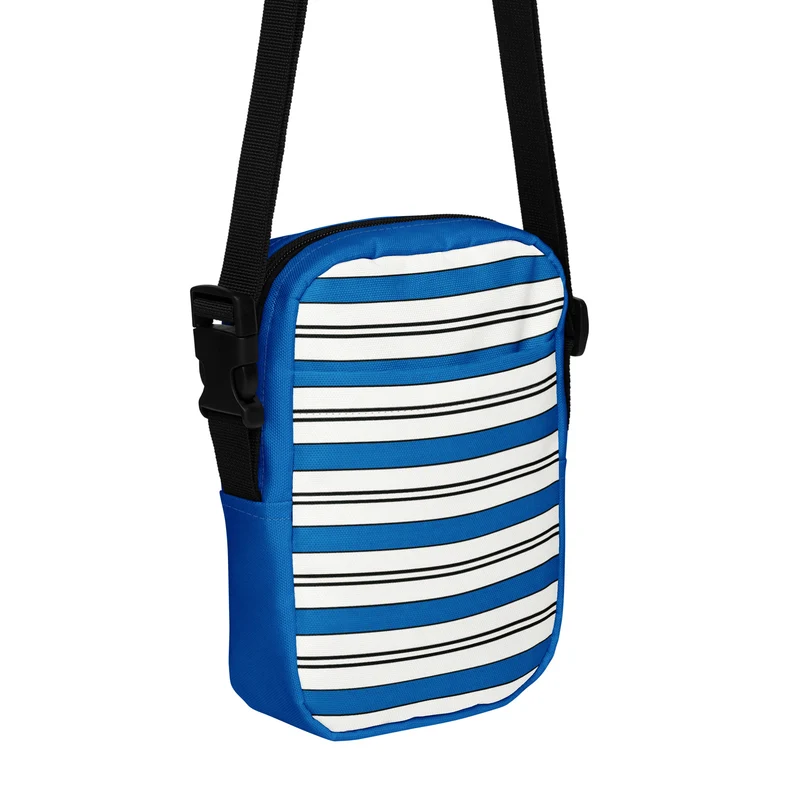 Crossbody Väska Piet Rand