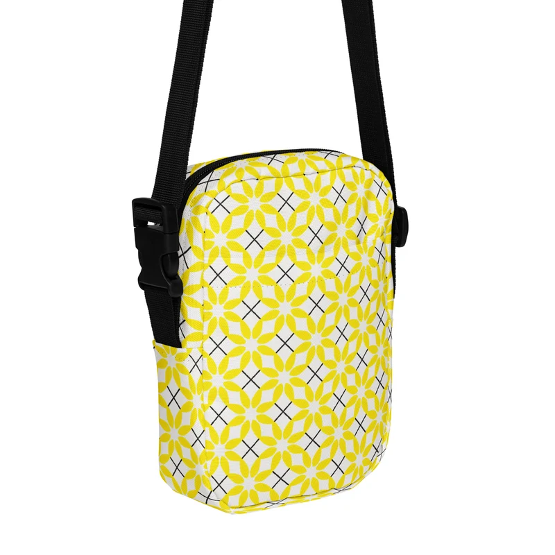 Crossbody väska Mia trad.