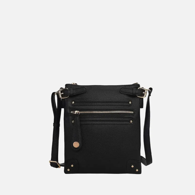 Parker Crossbody