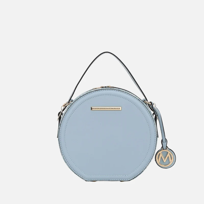 Mallory Crossbody Bag
