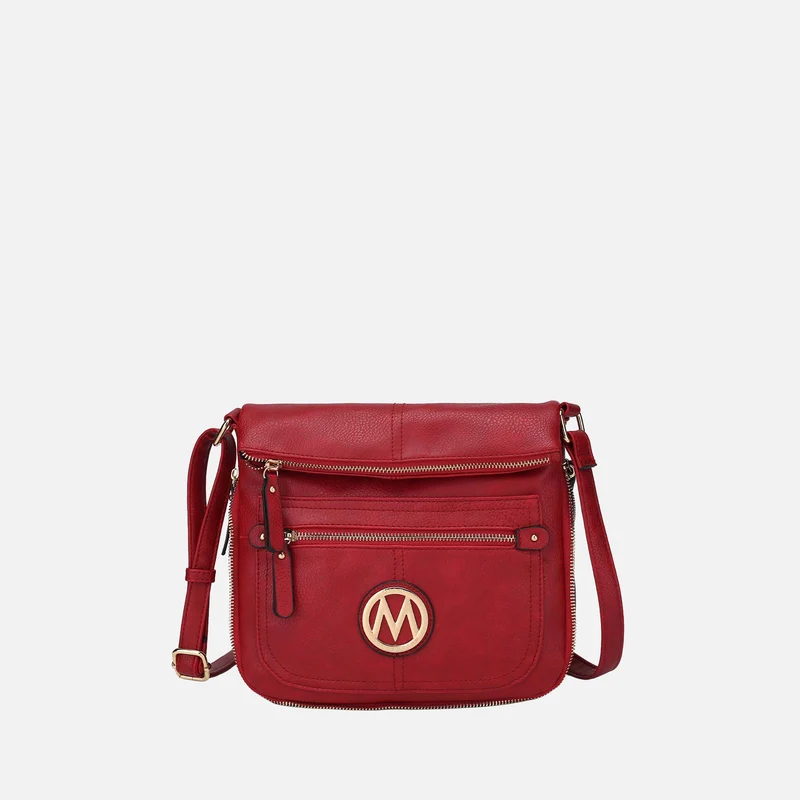 Luciana Crossbody Bag