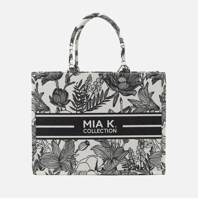 Adorabella Tote Bag