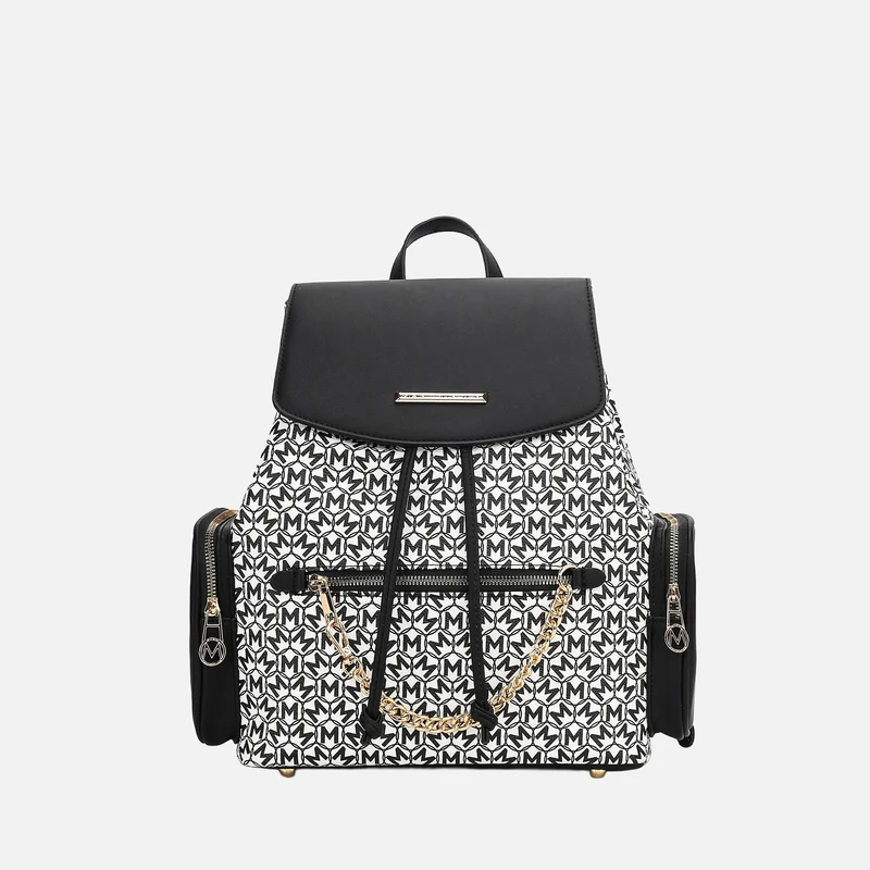 Issah Backpack